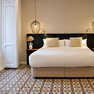 Valola Boutique Rooms
